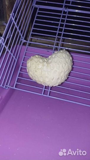 Клетка для грызунов /хомяков