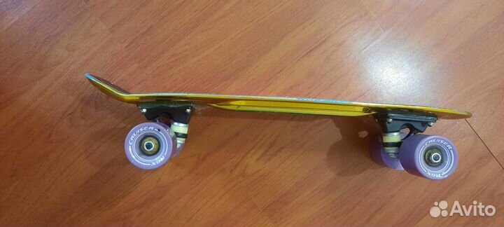 Пенни борд RGX cruiser