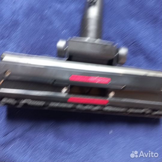 Щетки насадки для пылесоса
