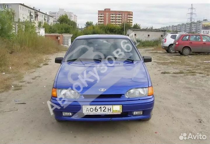 Капот 2114 - 2115 