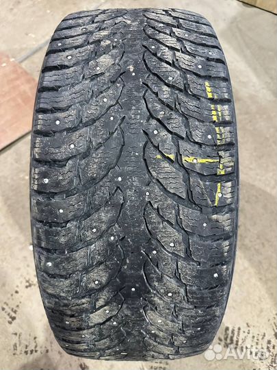 Nokian Tyres Hakkapeliitta 9 SUV 285/45 R22 114T