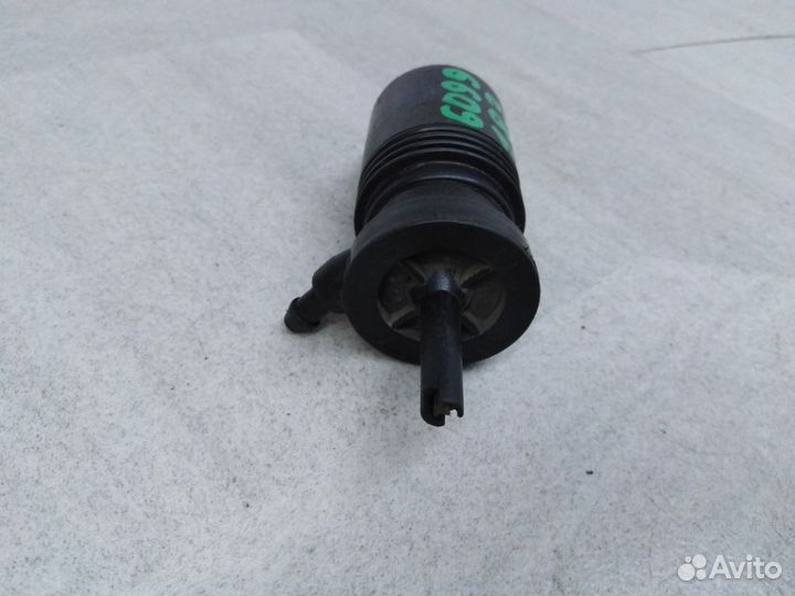 Насос омывателя 28920BC20A