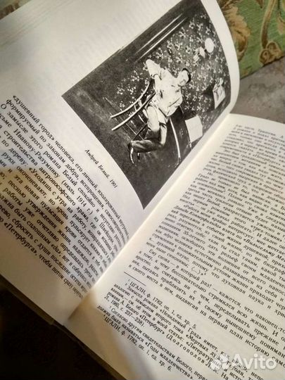 Андрей Белый - Проблемы творчества