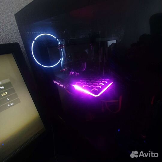 Видеокарта