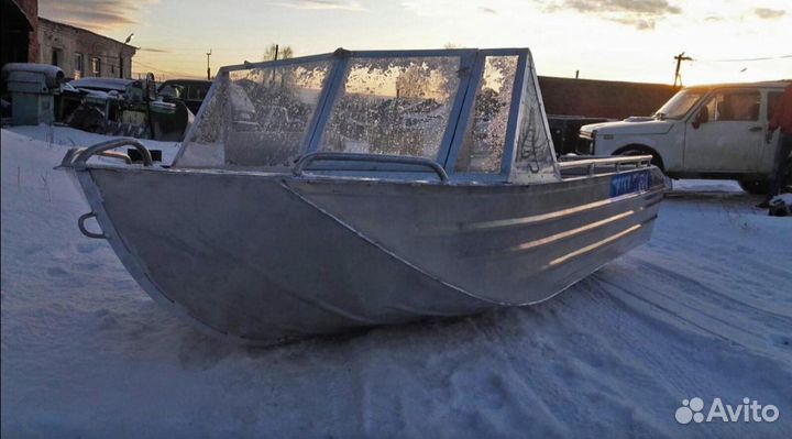 Вятка Профи 42