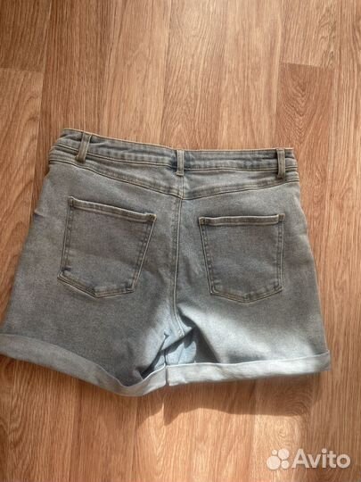 Шорты женские zolla