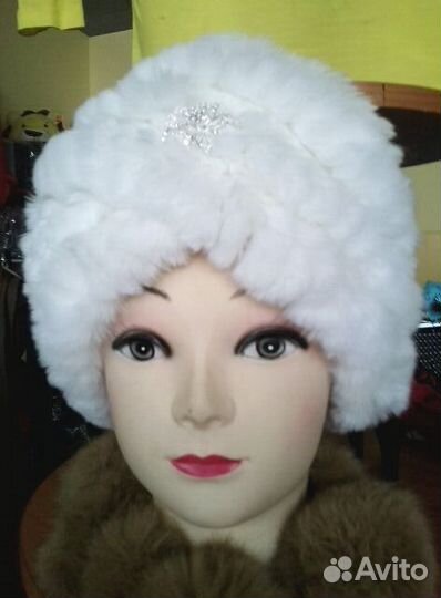 Шапка Чалма