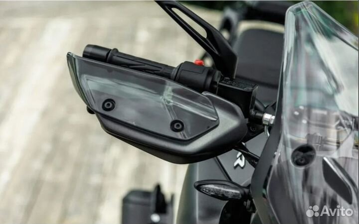 Bajaj Dominar 400 Touring - в наличии