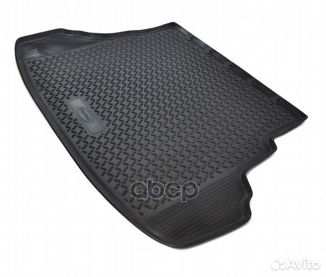 Коврики 2029501VPL comfort