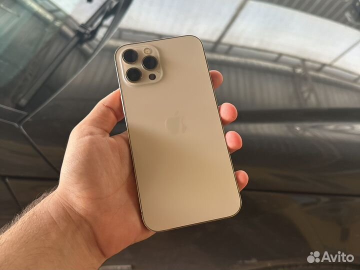 iPhone 12 Pro Max 128gb