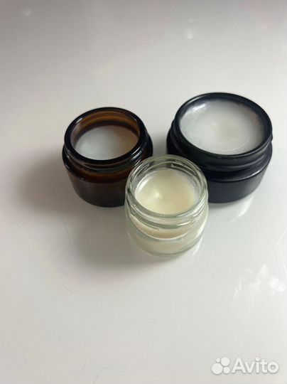 Мазь для него