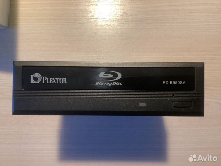 Привод BD/DVD/CD Plextor PX-B950SA-16