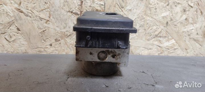 Блок ABS Renault Megane 2 2003-2009