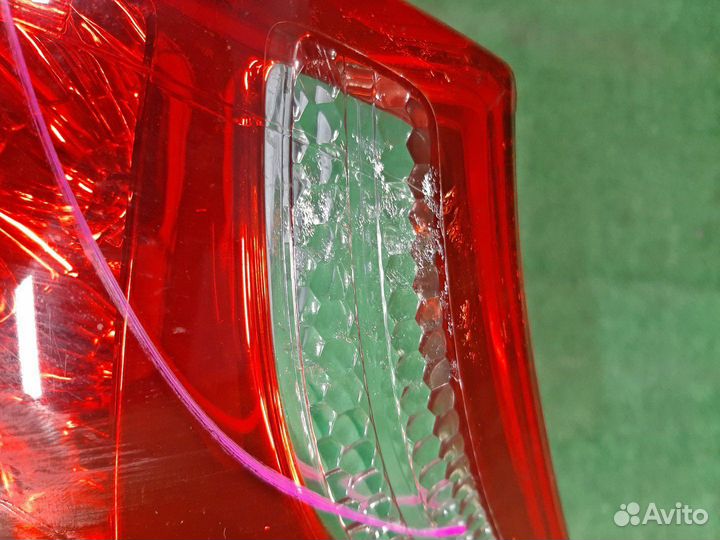 Стоп сигнал toyota RAV4 ACA31 2005 контрактная