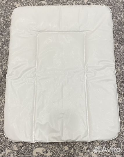 Матрас для пеленания