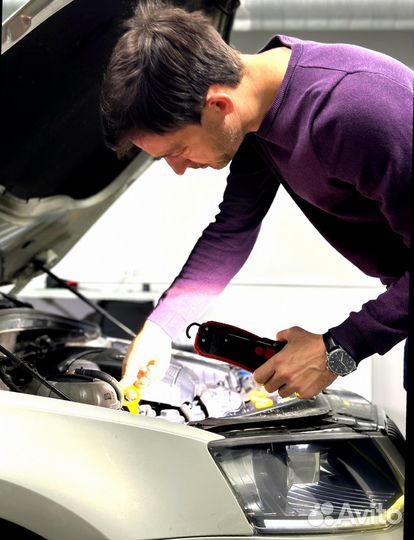 Услуга автоподбора. Качественно и с гарантией