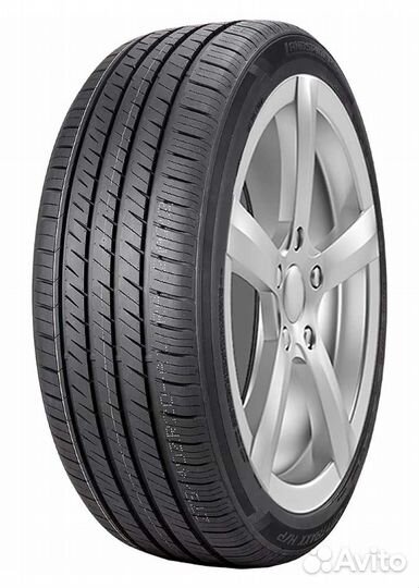 Landspider Citytraxx H/P 225/55 R18 102W