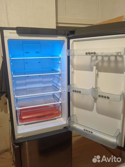 Холодильник samsung no frost