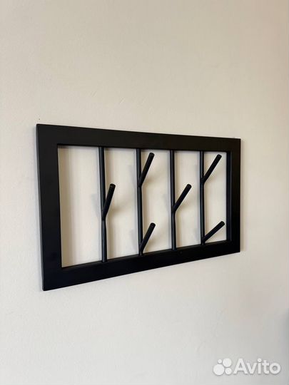 Вешалка в прихожую