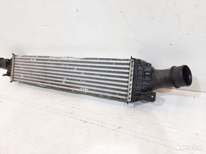 Интеркулер Audi A4 B8 2007-2015