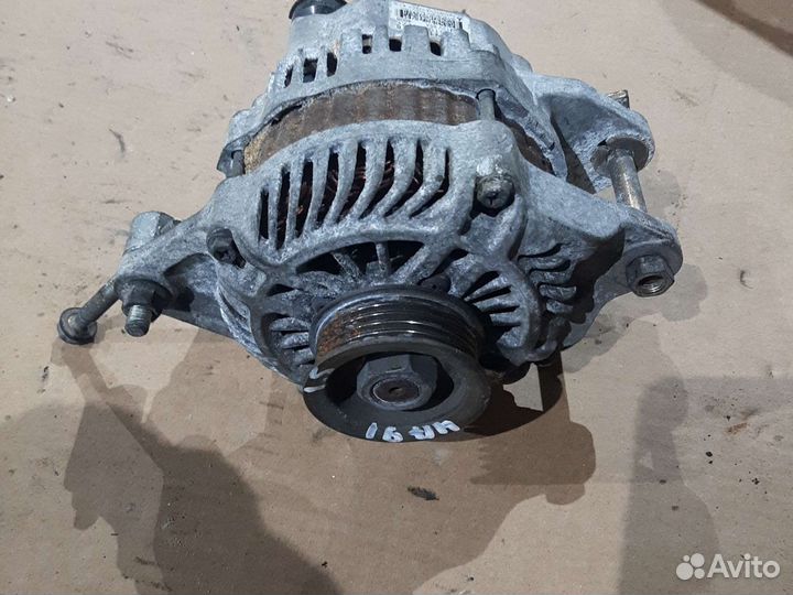 Генератор 85А Mitsubishi Colt 4A91