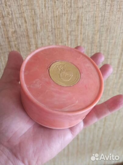 Пудреница СССР