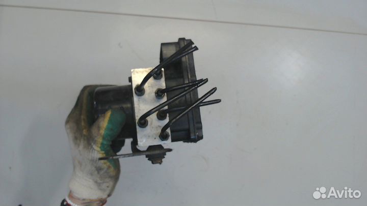 Блок абс, насос Jeep Grand Cherokee, 2005