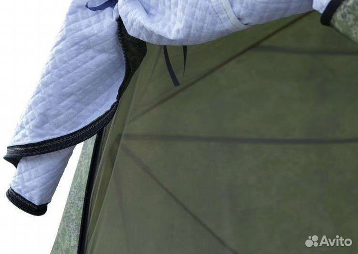 Палатка 6 мест новая