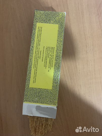 Вермишель СССР