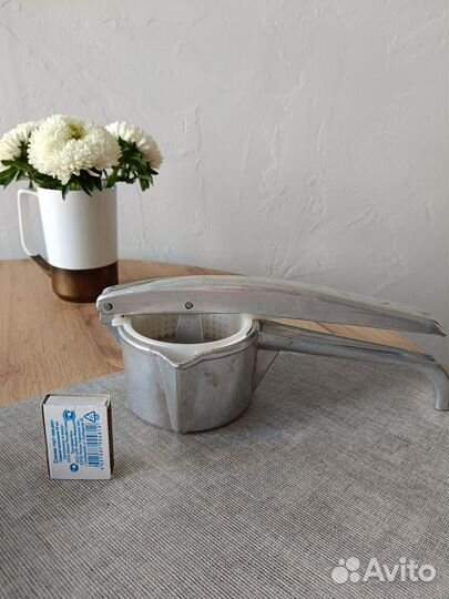 Соковыжималка ручная пресс