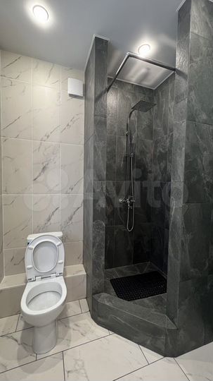 Квартира-студия, 23,7 м², 4/9 эт.