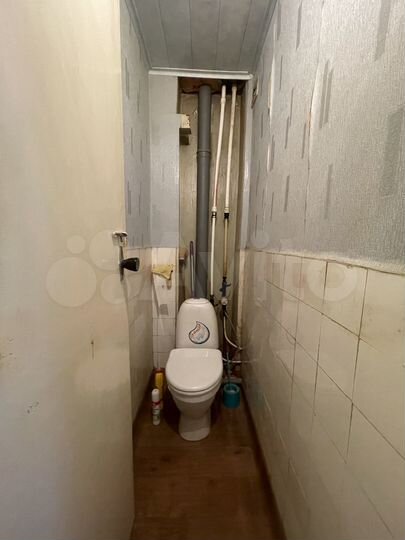 3-к. квартира, 58 м², 6/9 эт.