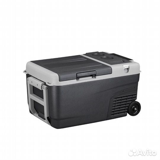 Автохолодильник Alpicool MT25