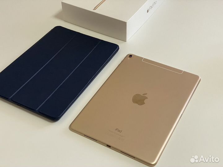 iPad Pro (1 поколения ) 9.7“ Sim+WiFi 32gb