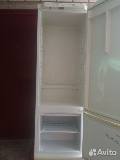 Холодильник