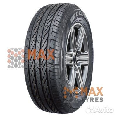 Tracmax X-Privilo H/T 225/60 R17 99H