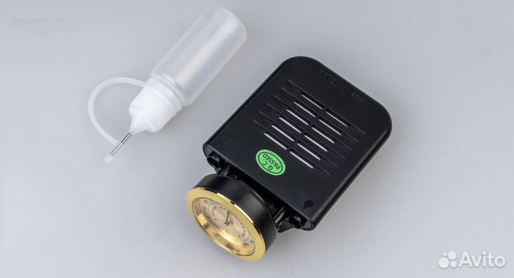 Увлажнитель для гитары Guitto GHD-01