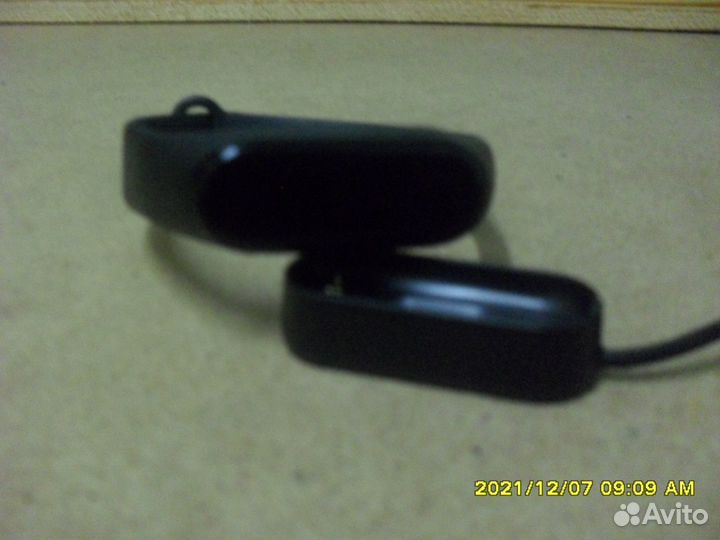 Фитнес браслет mi band 5