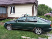 Nissan Primera 1.6 MT, 1998, 300 000 км, с пробегом, цена 100 000 руб.