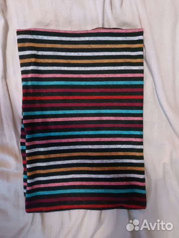 Шарф-снуд, 2 шт