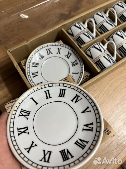 Кофейный набор