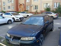 Mazda 626 1.8 MT, 1994, 222 222 км, с пробегом, цена 79 000 руб.