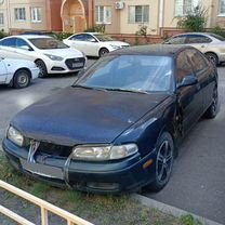 Mazda 626 1.8 MT, 1994, 222 222 км, с пробегом, цена 60 000 руб.