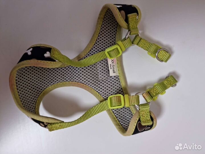 Поводок для маленьких собак