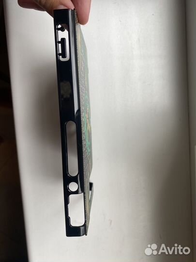 Чехол-накладка на Nintendo Switch