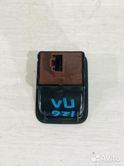 Блок управления стеклоподъёмниками skoda yeti 1 ре