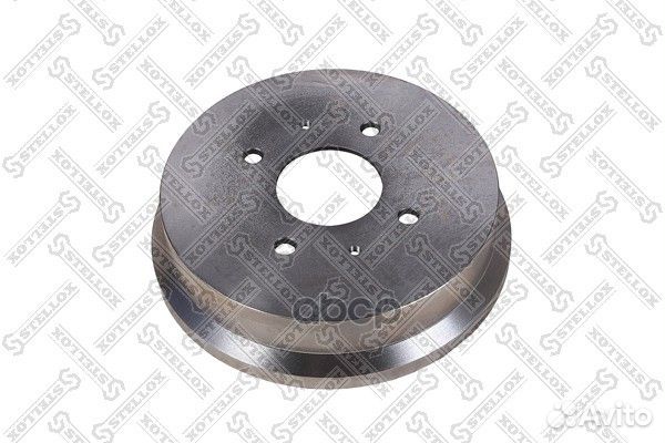 60201872SX барабан тормозной Mitsubishi Colt