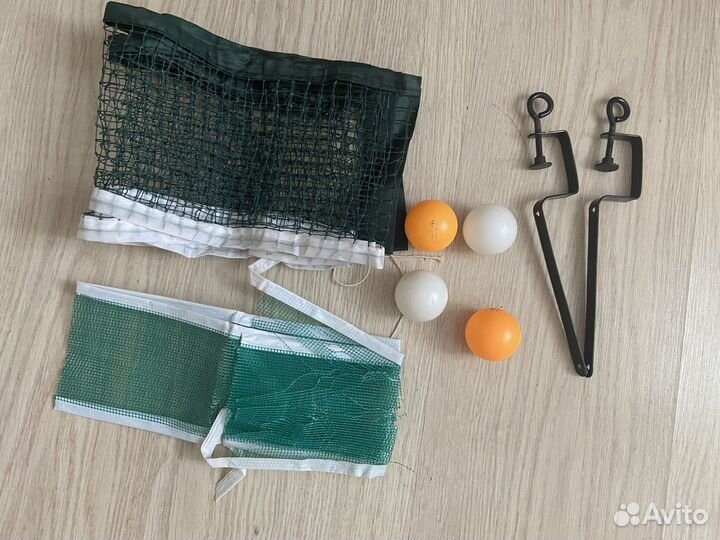 Сетка для игры в пинг понг