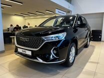 Новый Haval M6 1.5 MT, 2024, цена от 1 909 000 руб.