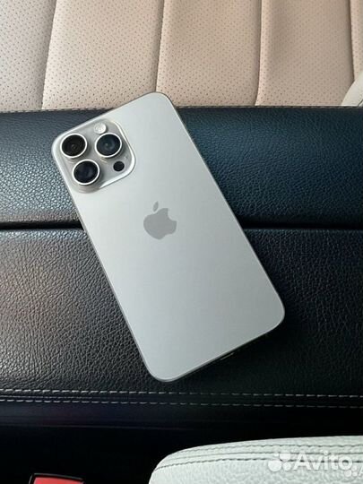 iPhone 15 Pro Max, 1 ТБ